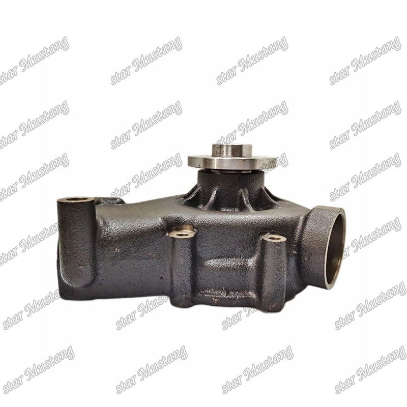 Pompa d'acqua DL08 4 fori 400921-00039 400921-00039A Per auto Per Doosan Diesel Motore Riparazione parti