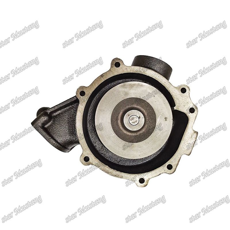 Pompa d'acqua DL08 4 fori 400921-00039 400921-00039A Per auto Per Doosan Diesel Motore Riparazione parti