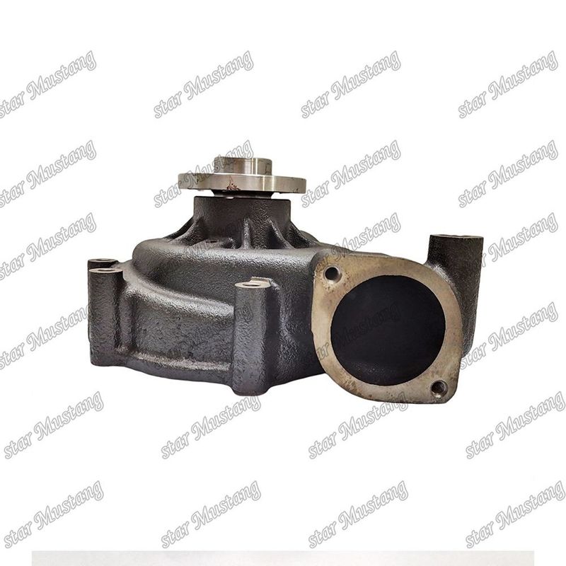 Pompa d'acqua DL08 4 fori 400921-00039 400921-00039A Per auto Per Doosan Diesel Motore Riparazione parti