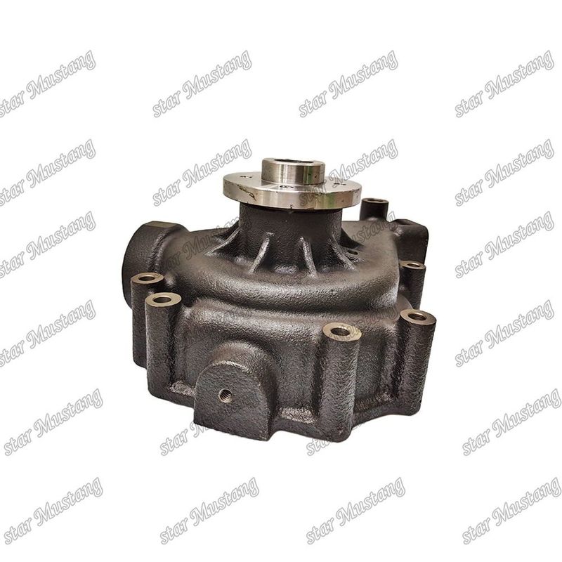 Pompa d'acqua DL08 4 fori 400921-00039 400921-00039A Per auto Per Doosan Diesel Motore Riparazione parti
