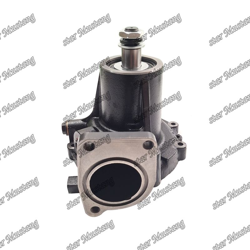 J08C Pompa d'acqua per motore tipo speciale 16100-4141 16100-E0300 16100-3731 Per ricambi per motore HINO