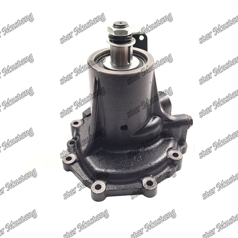 J08C Pompa d'acqua per motore tipo speciale 16100-4141 16100-E0300 16100-3731 Per ricambi per motore HINO