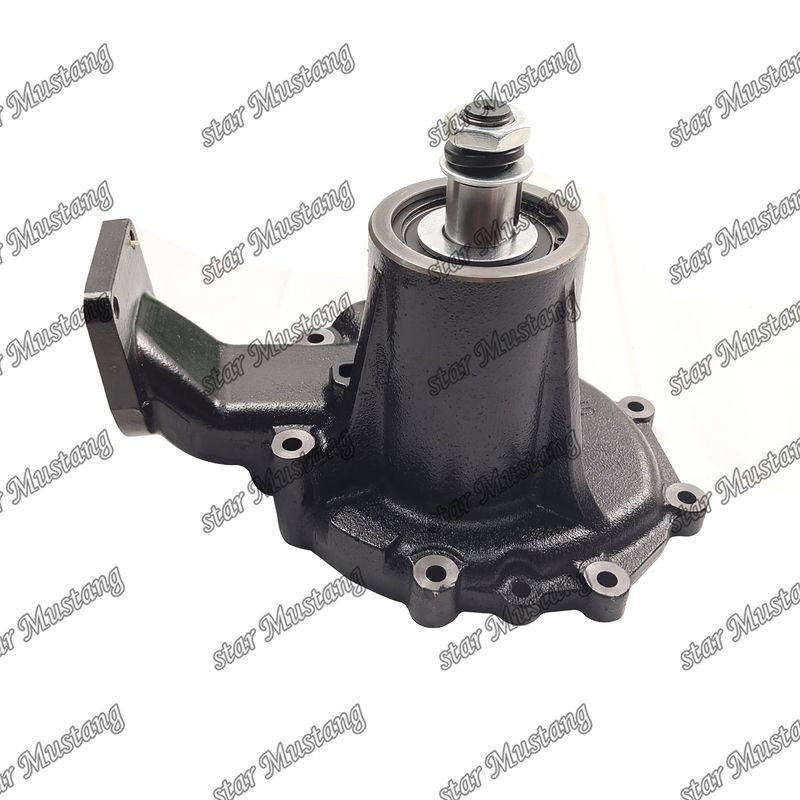 J08C Pompa d'acqua per motore tipo speciale 16100-4141 16100-E0300 16100-3731 Per ricambi per motore HINO