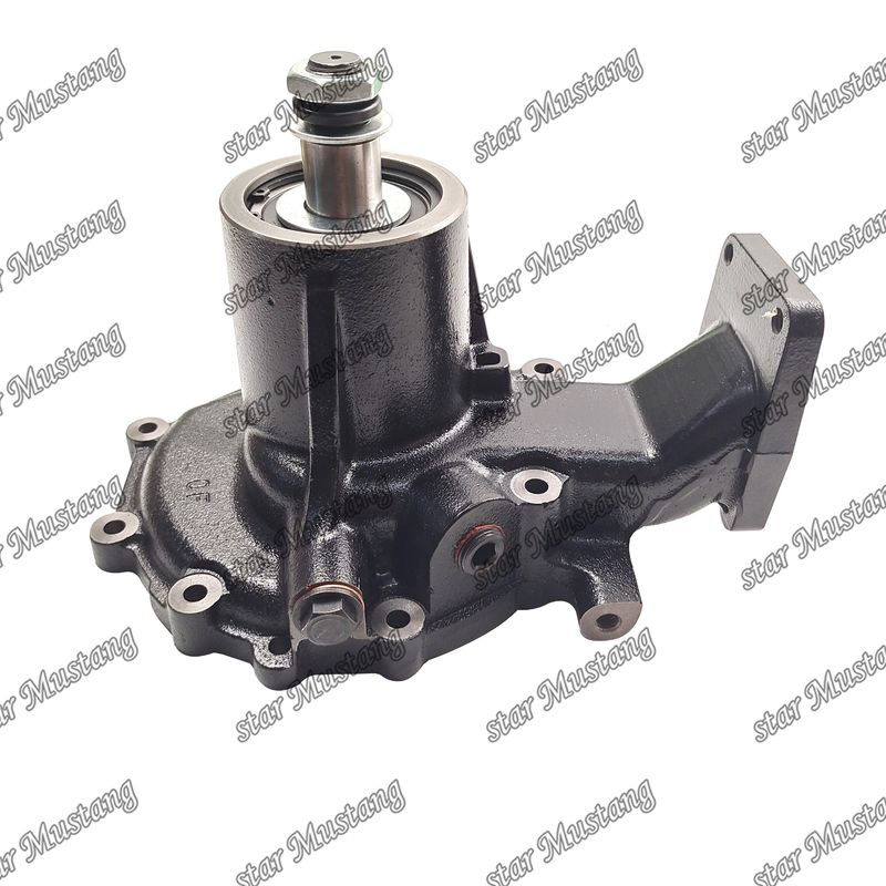 J08C Pompa d'acqua per motore tipo speciale 16100-4141 16100-E0300 16100-3731 Per ricambi per motore HINO