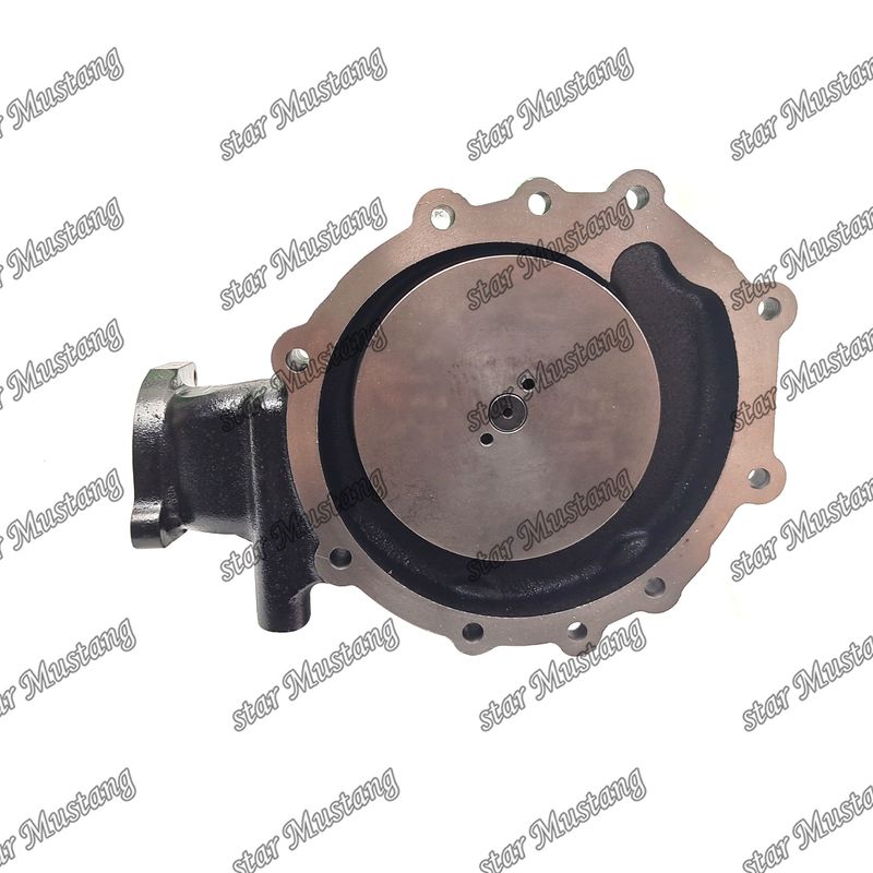 J08C Pompa d'acqua per motore tipo speciale 16100-4141 16100-E0300 16100-3731 Per ricambi per motore HINO