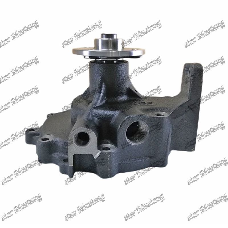 J08C Pompa dell'acqua per motore 16100-3465 16100-3466 16100-3467 Per ricambi per motore HINO