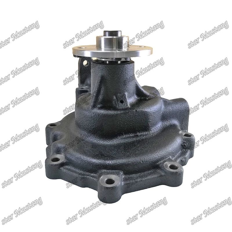 J08C Pompa dell'acqua per motore 16100-3465 16100-3466 16100-3467 Per ricambi per motore HINO