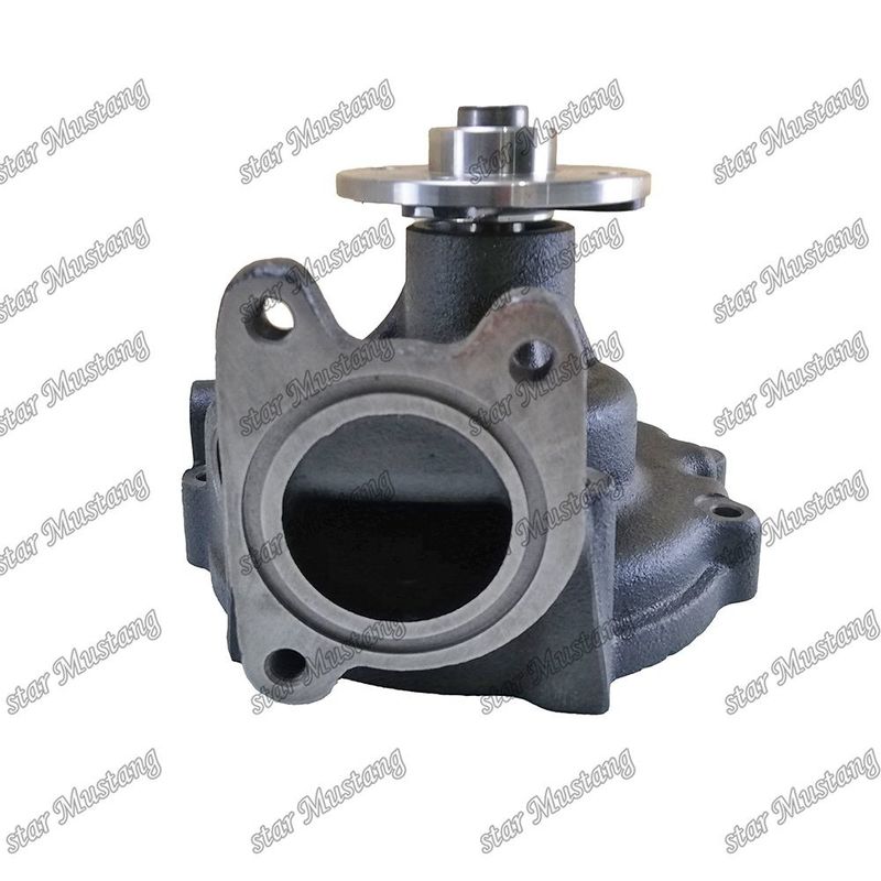 J08C Pompa dell'acqua per motore 16100-3465 16100-3466 16100-3467 Per ricambi per motore HINO