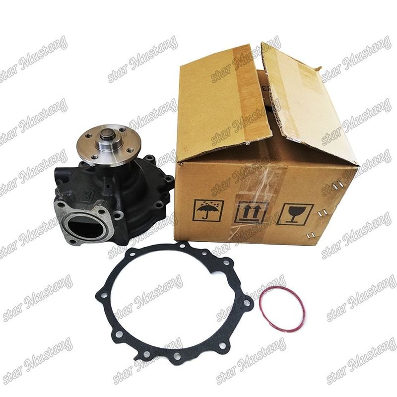 J08C Pompa dell'acqua per motore 16100-3465 16100-3466 16100-3467 Per ricambi per motore HINO
