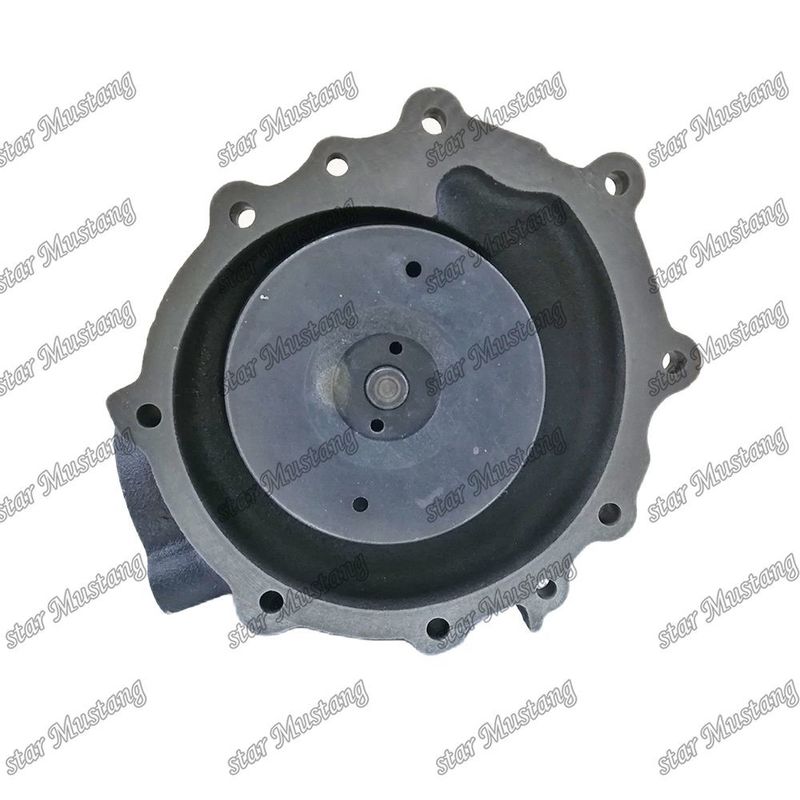 J08C Pompa dell'acqua per motore 16100-3465 16100-3466 16100-3467 Per ricambi per motore HINO