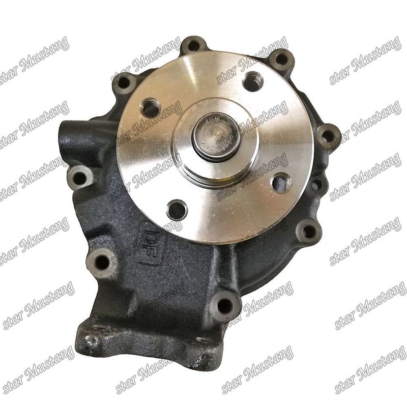 J08C Pompa dell'acqua per motore 16100-3465 16100-3466 16100-3467 Per ricambi per motore HINO