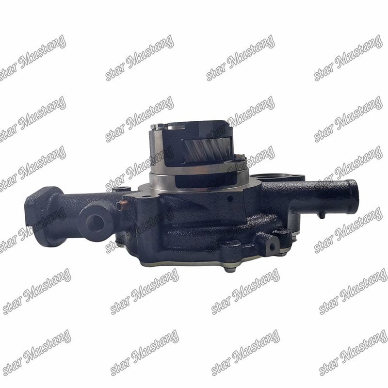 K13C K13D Pompa idrica motore tipo 24V 16100-3112 16100-3820 16100-3320 Per ricambi motore HINO
