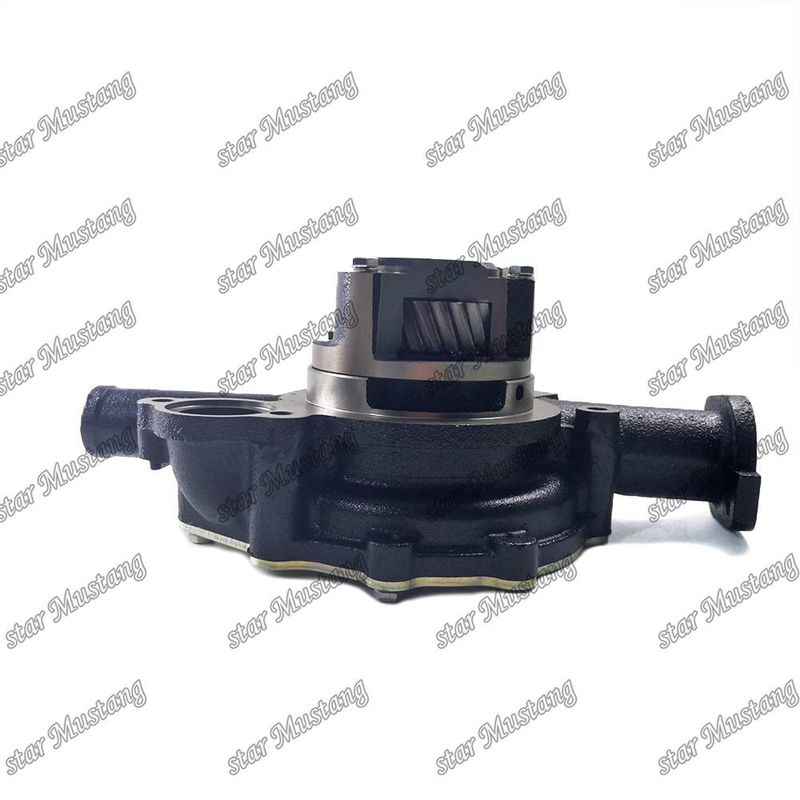 K13C K13D Pompa idrica motore tipo 24V 16100-3112 16100-3820 16100-3320 Per ricambi motore HINO