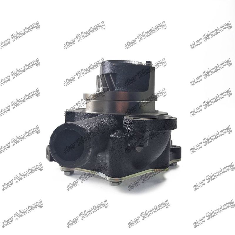 K13C K13D Pompa idrica motore tipo 24V 16100-3112 16100-3820 16100-3320 Per ricambi motore HINO