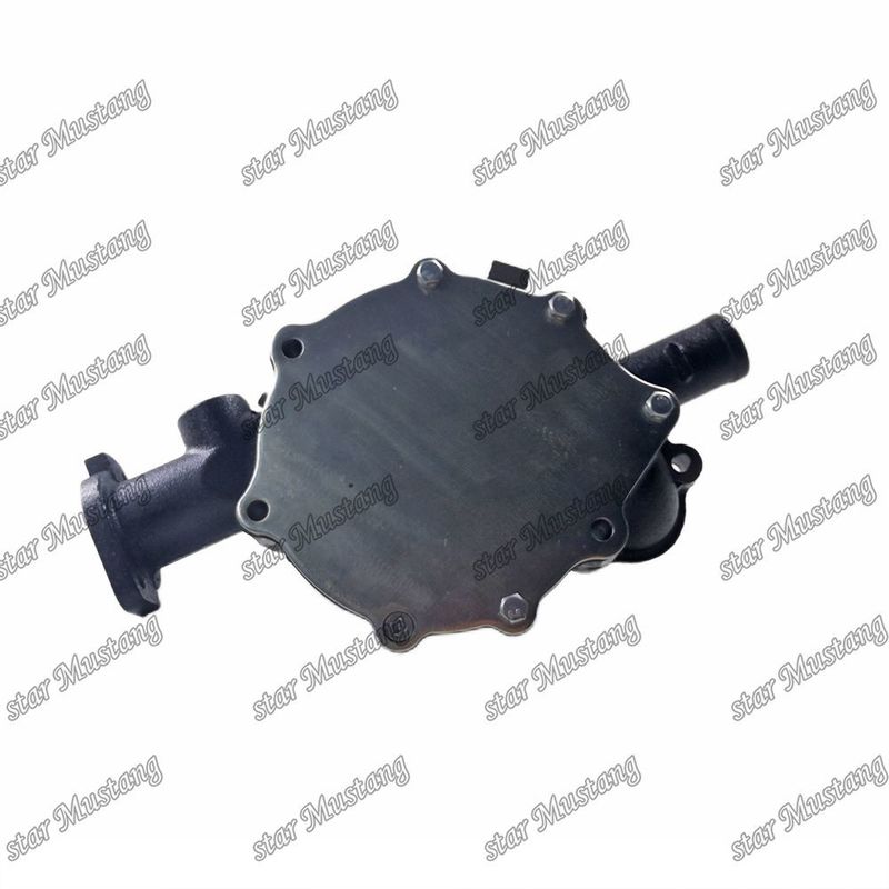 K13C K13D Pompa idrica motore tipo 24V 16100-3112 16100-3820 16100-3320 Per ricambi motore HINO