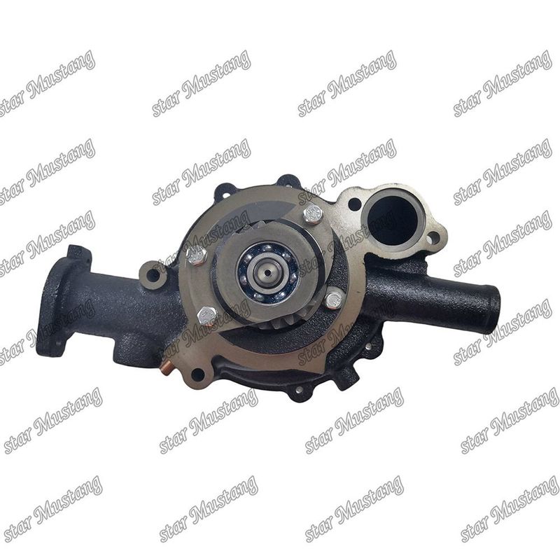 K13C K13D Pompa idrica motore tipo 24V 16100-3112 16100-3820 16100-3320 Per ricambi motore HINO