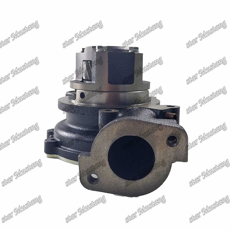 K13C K13D Pompa idrica motore tipo 24V 16100-3112 16100-3820 16100-3320 Per ricambi motore HINO