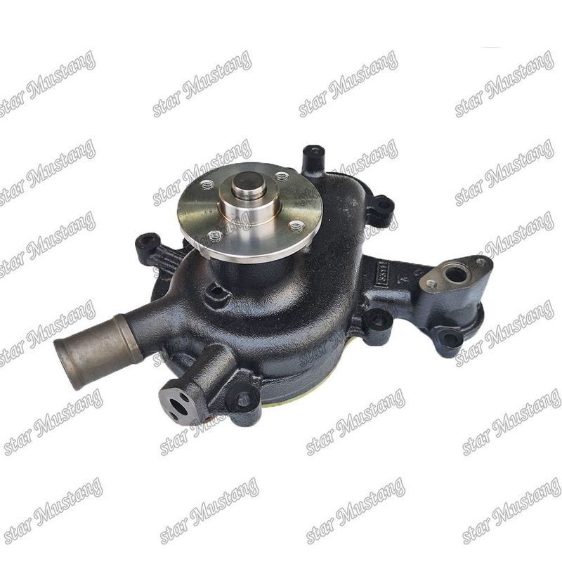 P11C Pompa d'acqua per motori 16100-03811 16100-3781 16100-E0490 Per ricambi per motori HINO