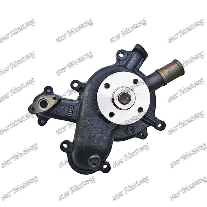P11C Pompa d'acqua per motori 16100-03811 16100-3781 16100-E0490 Per ricambi per motori HINO