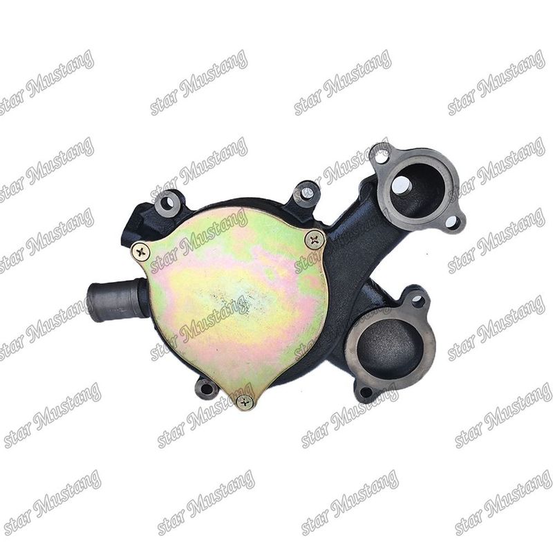 P11C Pompa d'acqua per motori 16100-03811 16100-3781 16100-E0490 Per ricambi per motori HINO