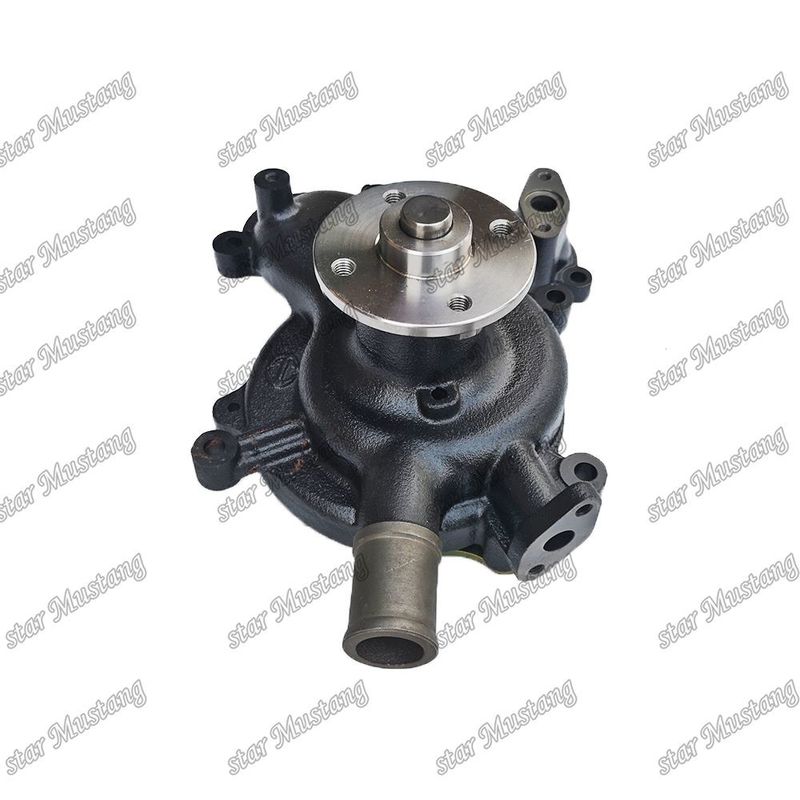 P11C Pompa d'acqua per motori 16100-03811 16100-3781 16100-E0490 Per ricambi per motori HINO
