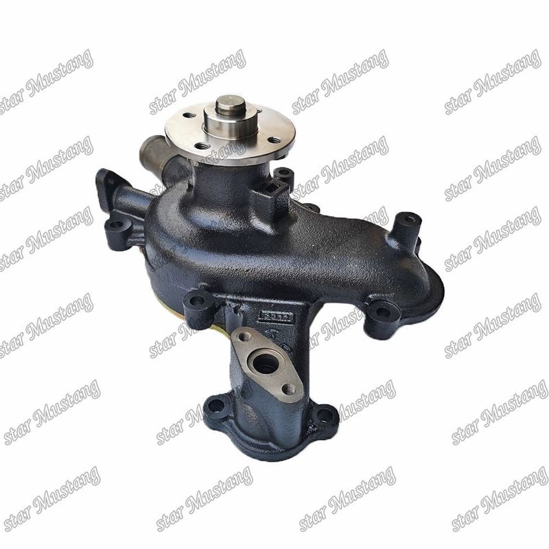 P11C Pompa d'acqua per motori 16100-03811 16100-3781 16100-E0490 Per ricambi per motori HINO