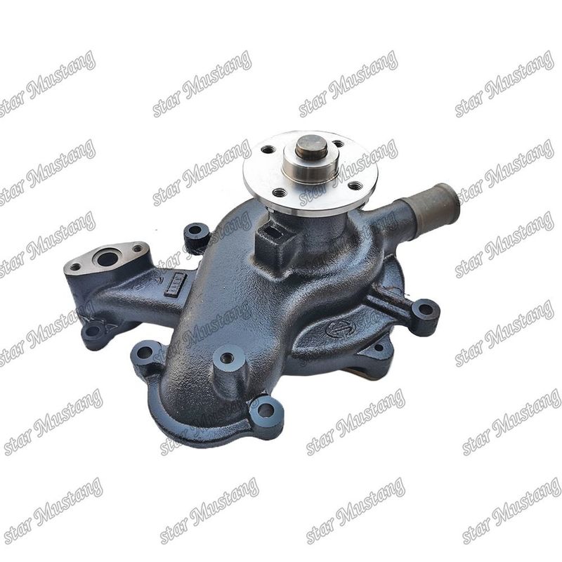 P11C Pompa d'acqua per motori 16100-03811 16100-3781 16100-E0490 Per ricambi per motori HINO
