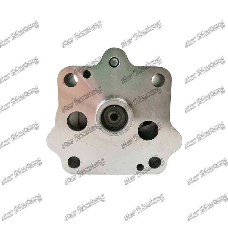 Pompa di olio D1403 D1503 D1703 D1803 V1701 V1702 V1703 V1902 V1903 V2203 V2403 15471-35013 15471-35010 15471-350