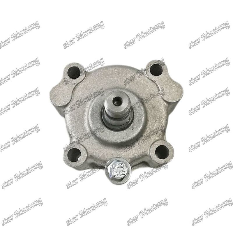 Pompa di olio D1403 D1503 D1703 D1803 V1701 V1702 V1703 V1902 V1903 V2203 V2403 15471-35013 15471-35010 15471-350