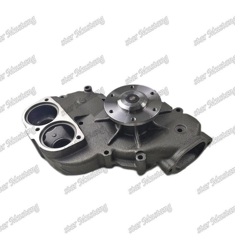 Pompa d'acqua DV15 D2848 400921-00052 400921-00033 65.06500-6173 65.06500-6385 Per parti di riparazione di motori diesel Doosan