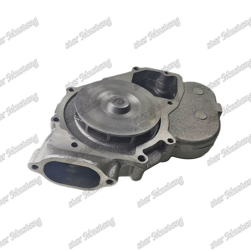 Pompa d'acqua DV15 D2848 400921-00052 400921-00033 65.06500-6173 65.06500-6385 Per parti di riparazione di motori diesel Doosan