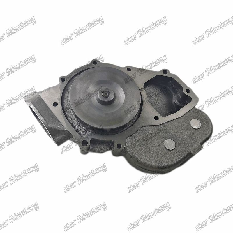 Pompa d'acqua DV15 D2848 400921-00052 400921-00033 65.06500-6173 65.06500-6385 Per parti di riparazione di motori diesel Doosan