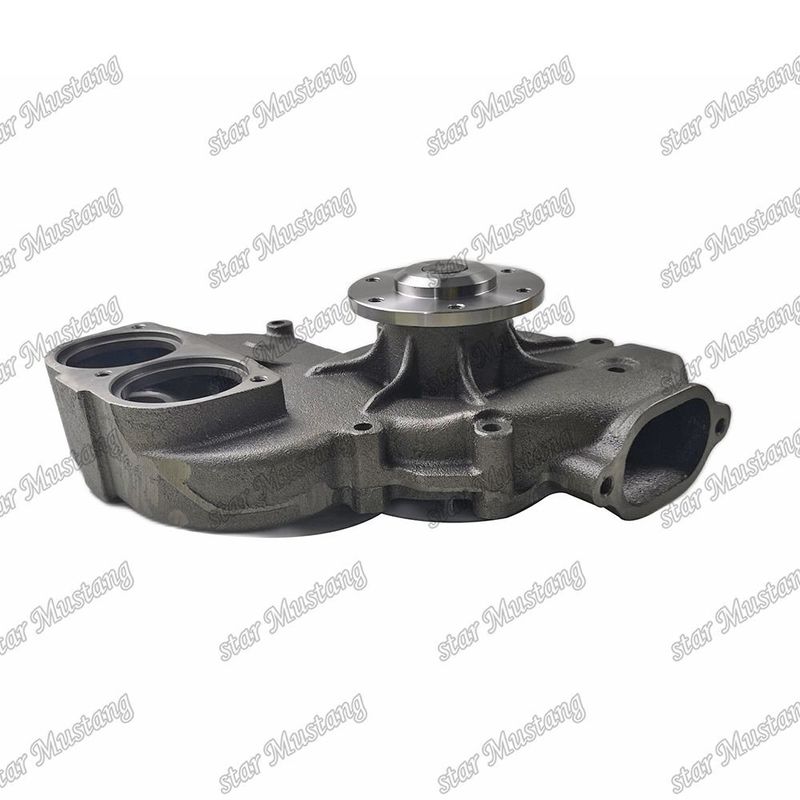 Pompa d'acqua DV15 D2848 400921-00052 400921-00033 65.06500-6173 65.06500-6385 Per parti di riparazione di motori diesel Doosan