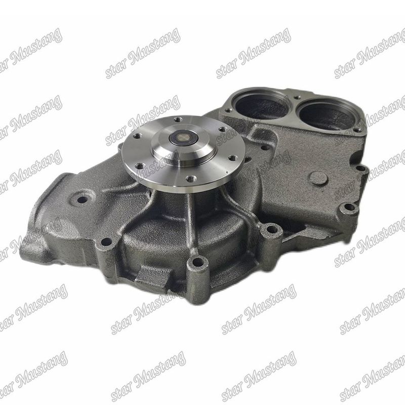 Pompa d'acqua DV15 D2848 400921-00052 400921-00033 65.06500-6173 65.06500-6385 Per parti di riparazione di motori diesel Doosan