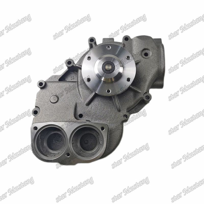 Pompa d'acqua DV15 D2848 400921-00052 400921-00033 65.06500-6173 65.06500-6385 Per parti di riparazione di motori diesel Doosan