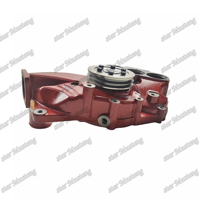 Pompa d'acqua P222 P158 65.06500.6148 Per parti di riparazione di motori Diesel Doosan