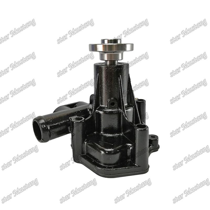 Pompa dell'acqua 3D78-1 3D84-3 129002-42004 119810-42002 129100-42000 129100-42001