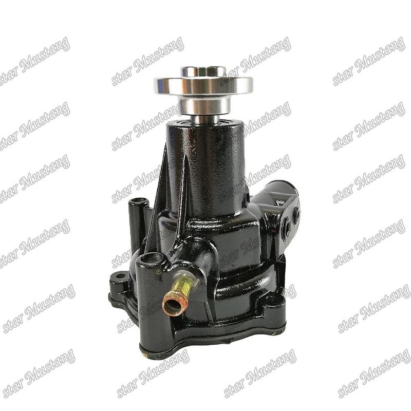 Pompa dell'acqua 3D78-1 3D84-3 129002-42004 119810-42002 129100-42000 129100-42001