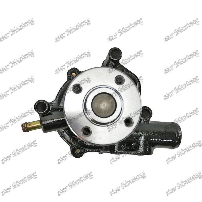 Pompa dell'acqua 3D78-1 3D84-3 129002-42004 119810-42002 129100-42000 129100-42001