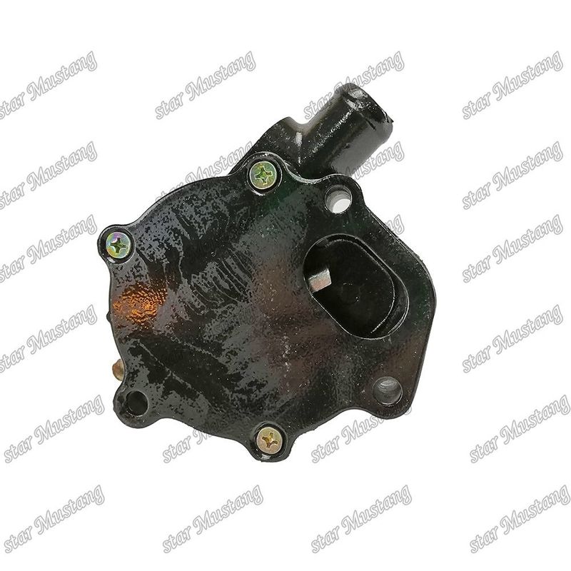 Pompa dell'acqua 3D78-1 3D84-3 129002-42004 119810-42002 129100-42000 129100-42001
