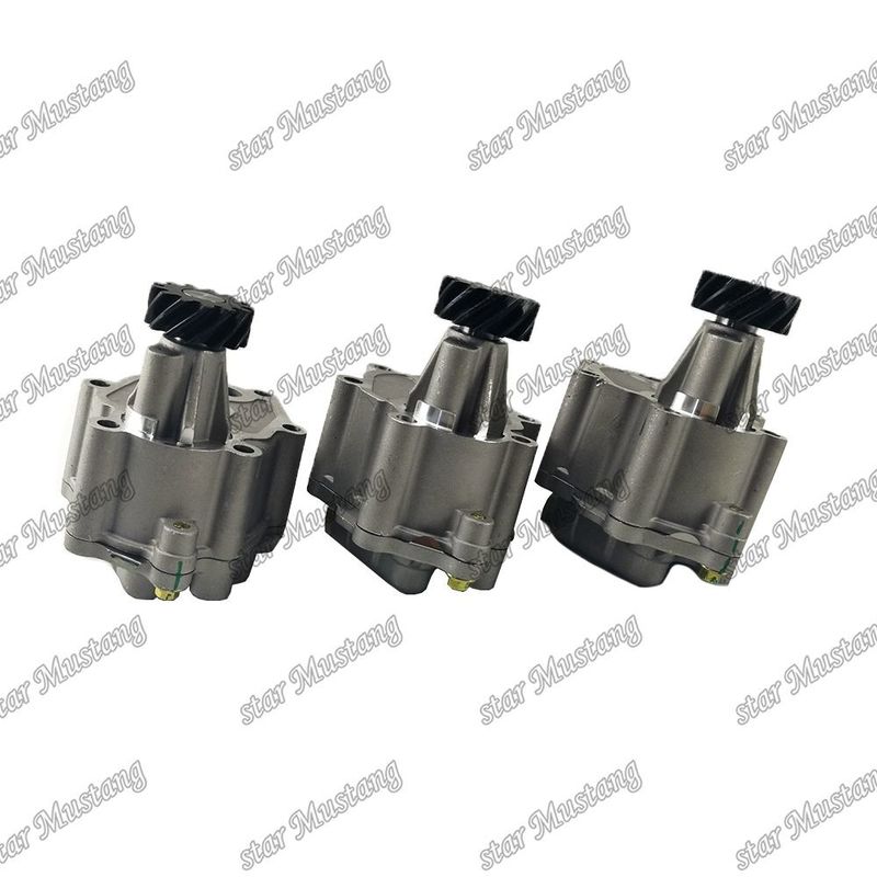 Motore FE6T FD6T Pompa di olio 15010-Z5512 15010-Z5513 15010-Z5001 15010-Z5503 15010-Z5004 Per ricambi motore NISSAN