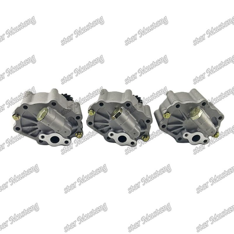 Motore FE6T FD6T Pompa di olio 15010-Z5512 15010-Z5513 15010-Z5001 15010-Z5503 15010-Z5004 Per ricambi motore NISSAN