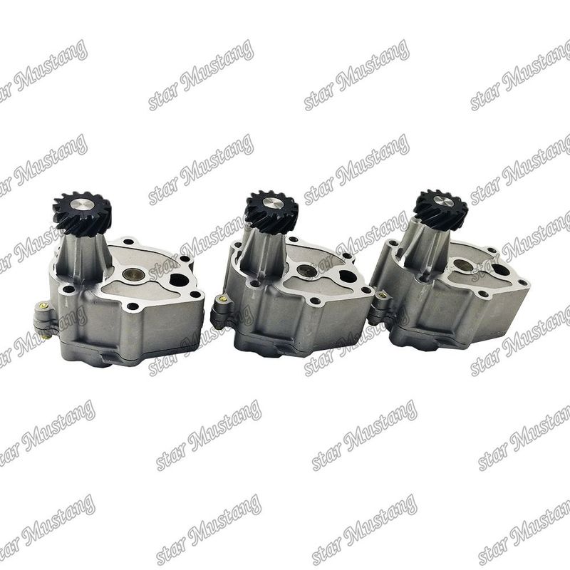 Motore FE6T FD6T Pompa di olio 15010-Z5512 15010-Z5513 15010-Z5001 15010-Z5503 15010-Z5004 Per ricambi motore NISSAN