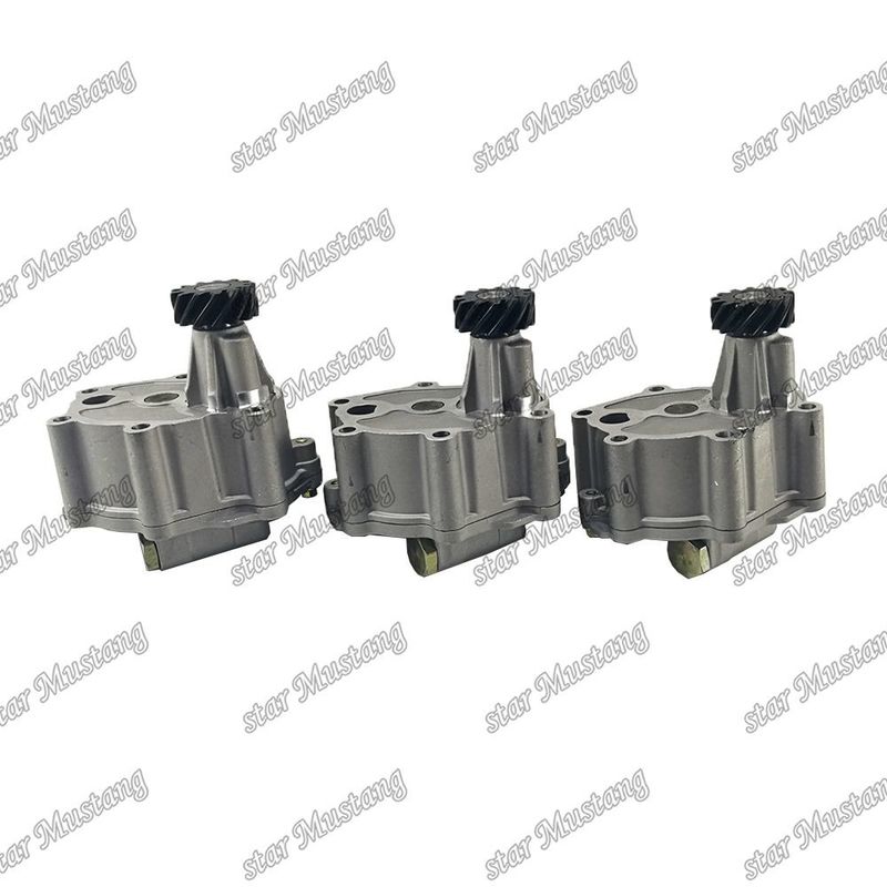 Motore FE6T FD6T Pompa di olio 15010-Z5512 15010-Z5513 15010-Z5001 15010-Z5503 15010-Z5004 Per ricambi motore NISSAN