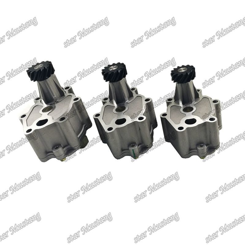 Motore FE6T FD6T Pompa di olio 15010-Z5512 15010-Z5513 15010-Z5001 15010-Z5503 15010-Z5004 Per ricambi motore NISSAN