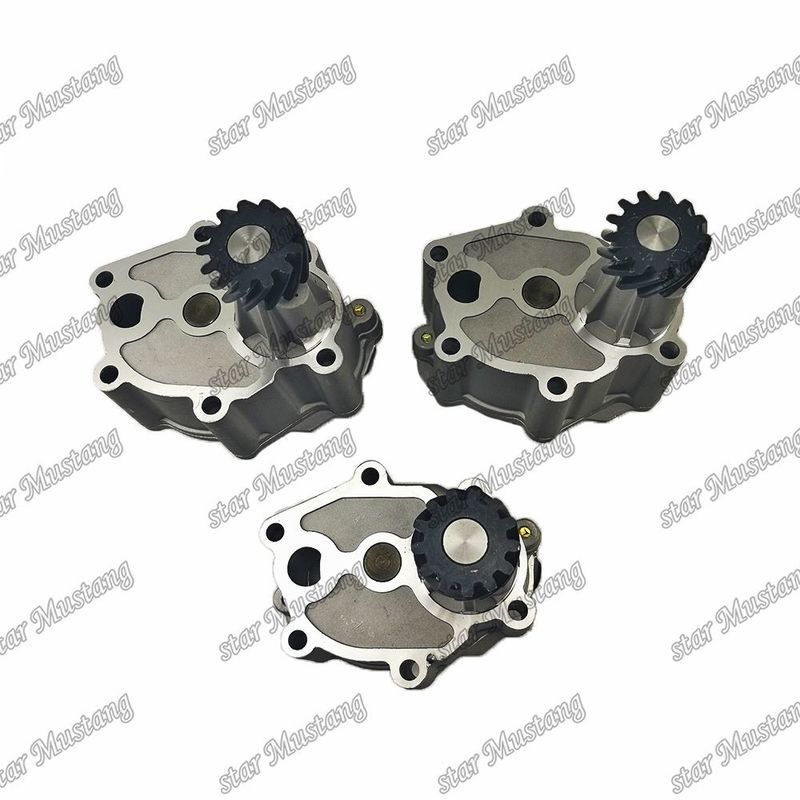 Motore FE6T FD6T Pompa di olio 15010-Z5512 15010-Z5513 15010-Z5001 15010-Z5503 15010-Z5004 Per ricambi motore NISSAN