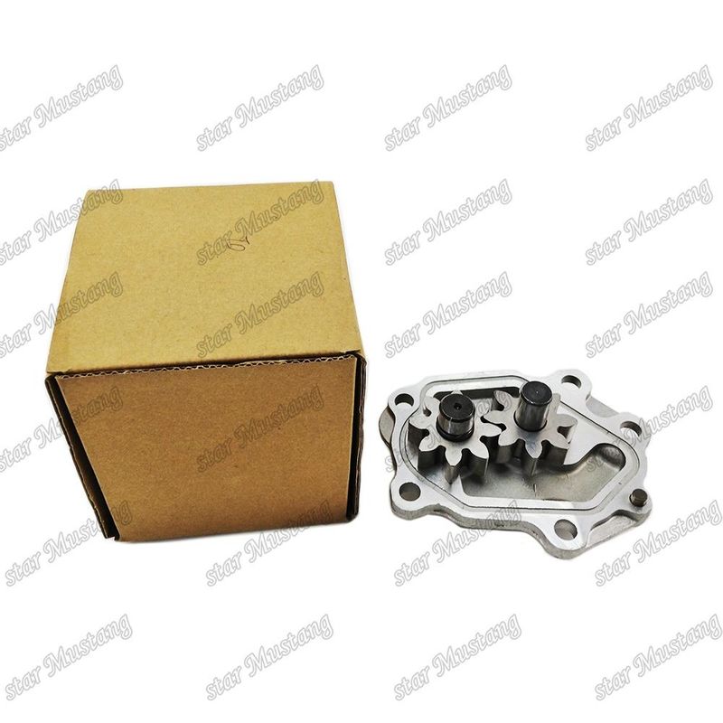 Pompa di olio TD42 TD42T 15010-06J02 15010-VB200 15010-VB201 15010-51N00 15010-VB600 15010 Per ricambi motore NISSAN