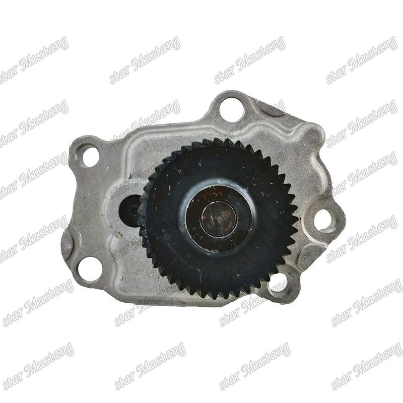 Pompa di olio TD42 TD42T 15010-06J02 15010-VB200 15010-VB201 15010-51N00 15010-VB600 15010 Per ricambi motore NISSAN