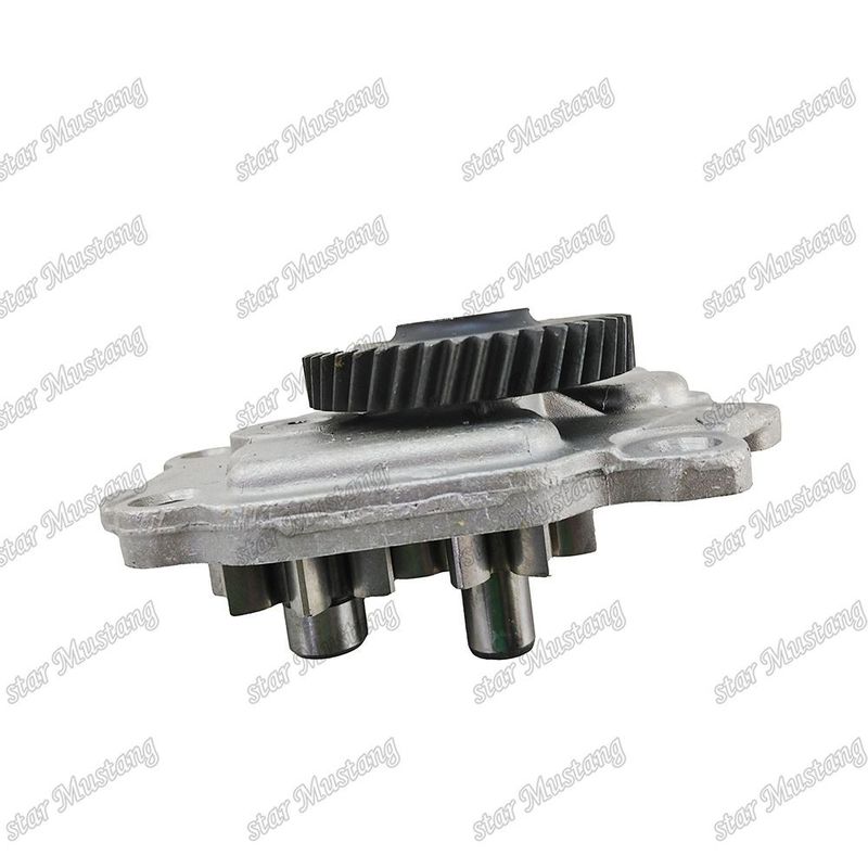 Pompa di olio TD42 TD42T 15010-06J02 15010-VB200 15010-VB201 15010-51N00 15010-VB600 15010 Per ricambi motore NISSAN