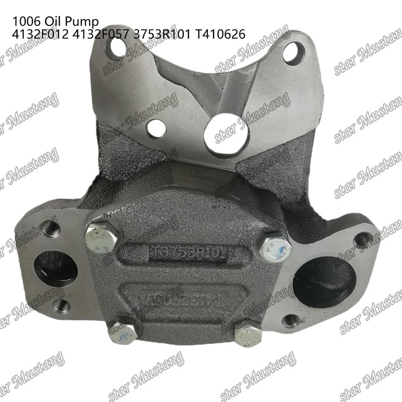 1006 Pompa dell'olio motore 4132F012 4132F057 3753R101 T410626 Per parti di ricambio del motore PERKINS